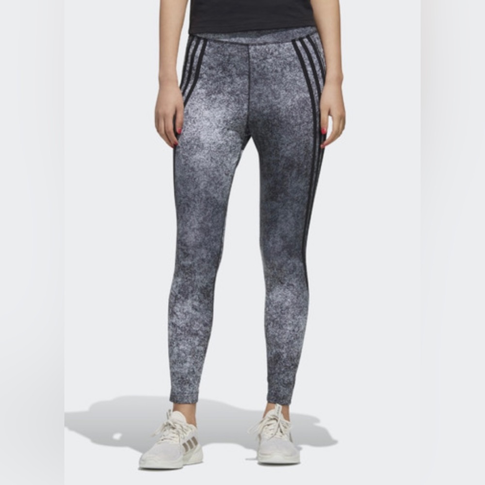 Adidas work out leggings